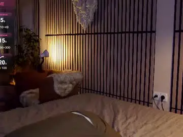 Chaturbate Free Porn Cam of mystique_girl_