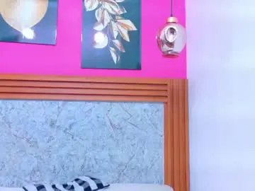 Chaturbate Live Sex Cam of mysugarmoomy