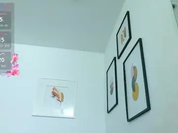 Chaturbate Live Porn of mysugarmoomy