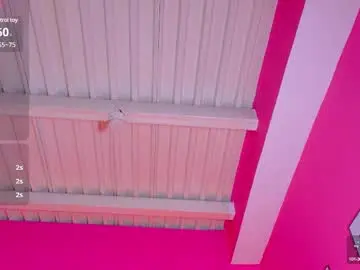 Chaturbate Free Live Porn of mysugarmoomy