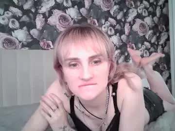 Chaturbate Live Sex of nadjia_sexy