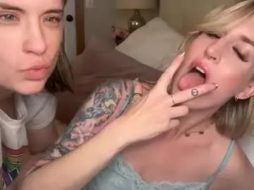 Chaturbate Best Webcam of officiallyonlytams