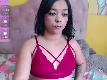 Chaturbate Watch Live Sex Cams of salome_franco
