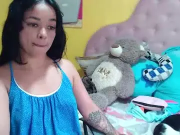 Chaturbate Adult Webcam of salome_franco