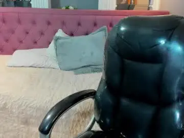 Chaturbate Live Porn of _chelsea_24