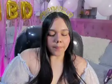 Chaturbate Best Webcam of _chelsea_24