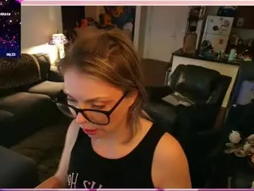 Chaturbate Sex Chat of aliceliddell710