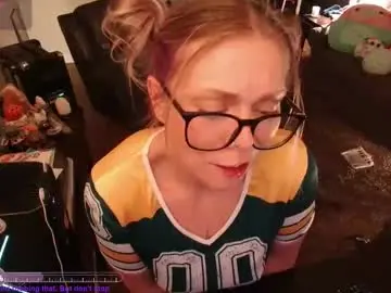 Chaturbate Live Sex of aliceliddell710