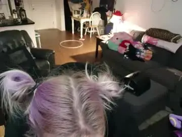 Chaturbate Adult Video Chat of aliceliddell710