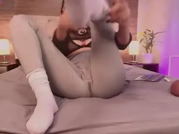 Chaturbate Free Live Porn of anastasia_gray12