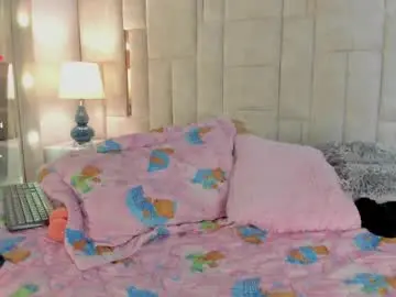 Chaturbate Sex Chat of bianca_milff