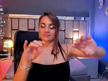 Chaturbate Best live sex cam show of cata_joness