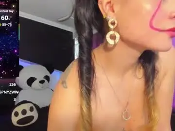 Chaturbate Nude Webcam of coral_gibson