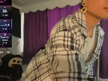 Chaturbate Live Porn of coral_gibson