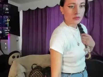 Chaturbate Live Sex of coral_gibson