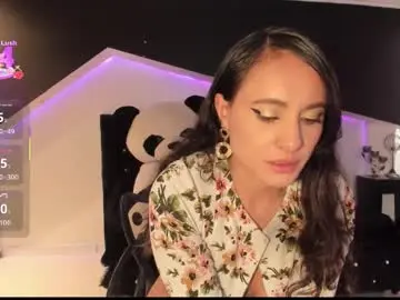 Chaturbate Best live sex cam show of coral_gibson