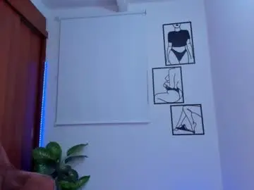 Chaturbate Sex Chat of gaby_girl