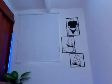Chaturbate Adult Webcam of gaby_girl