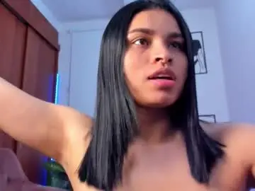 Chaturbate Live Sex Cam of gaby_girl