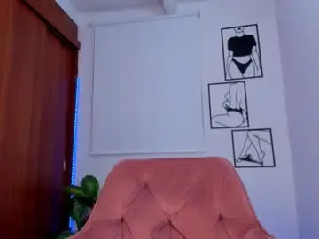 Chaturbate Sex Chat of gaby_girl