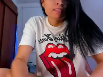 Chaturbate Live Sex of gaby_girl