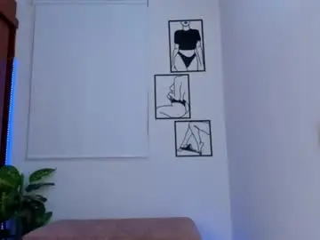 Chaturbate Sex Cam of gaby_girl