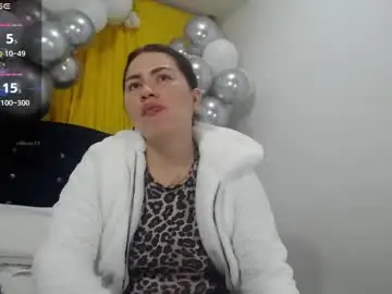 Chaturbate Nude Webcam of melanieparker20