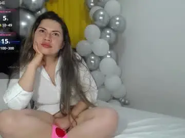 Chaturbate Watch Live Sex Cams of melanieparker20
