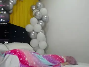 Chaturbate Adult Video Chat of melanieparker20