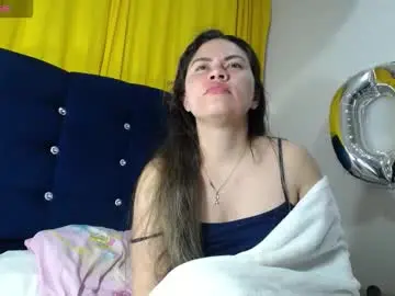 Chaturbate Live Porn of melanieparker20