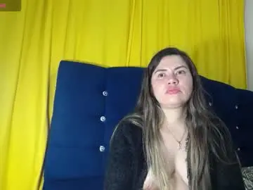 Chaturbate Nude Webcam of melanieparker20