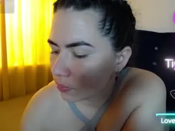 Chaturbate Adult Webcam of melanieparker20