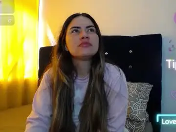 Chaturbate Watch Live Sex Cams of melanieparker20