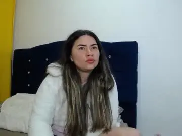 Chaturbate Adult Video Chat of melanieparker20