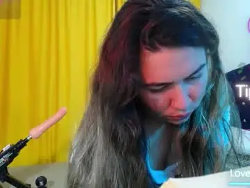 Chaturbate Live Sex of melanieparker20