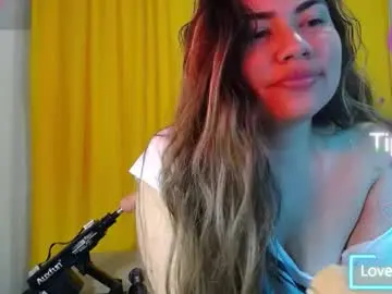 Chaturbate Free Porn Cam of melanieparker20