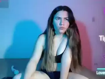 Chaturbate Free Porn Cam of melanieparker20