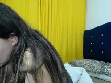 Chaturbate Adult Video Chat of melanieparker20