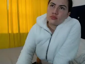 Chaturbate Free Porn Cam of melanieparker20