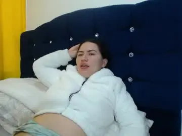 Chaturbate Best live sex cam show of melanieparker20