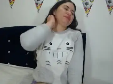 Chaturbate Free Porn Cam of melanieparker20