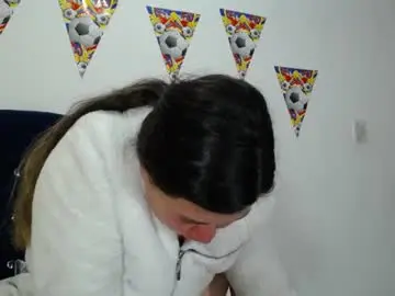 Chaturbate Best Webcam of melanieparker20