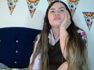 Chaturbate Sex Cam of melanieparker20
