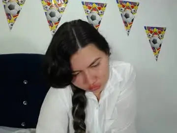 Chaturbate Sex Chat of melanieparker20