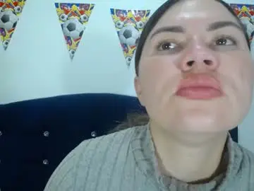 Chaturbate Free Porn Cam of melanieparker20