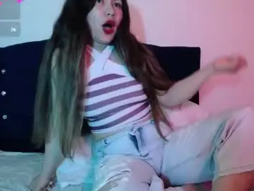 Chaturbate Sex Chat of melanieparker20