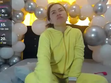 Chaturbate Live Sex of melanieparker20