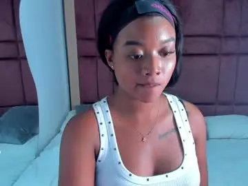 Chaturbate Sex Chat of moesha_rey