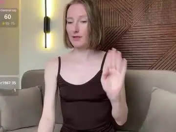 Chaturbate Nude Webcam of monikabos