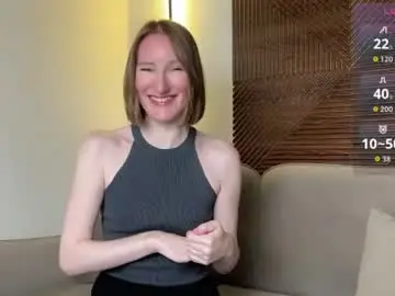 Chaturbate Live Sex of monikabos